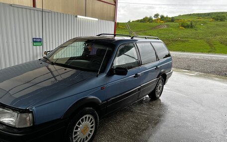 Volkswagen Passat B3, 1992 год, 2 фотография