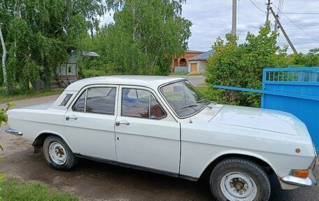 ГАЗ 24 «Волга» I (24), 1982 год, 300 000 рублей, 3 фотография