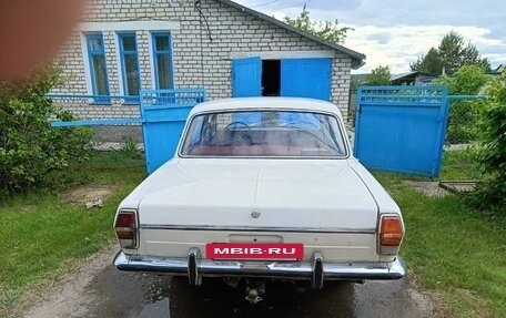 ГАЗ 24 «Волга» I (24), 1982 год, 300 000 рублей, 4 фотография