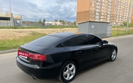 Audi A5, 2009 год, 5 фотография