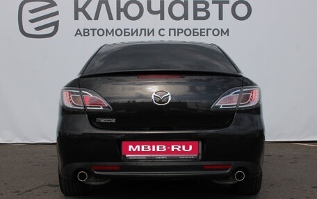 Mazda 6, 2008 год, 6 фотография