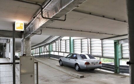 Mercedes-Benz S-Класс, 1992 год, 623 000 рублей, 4 фотография