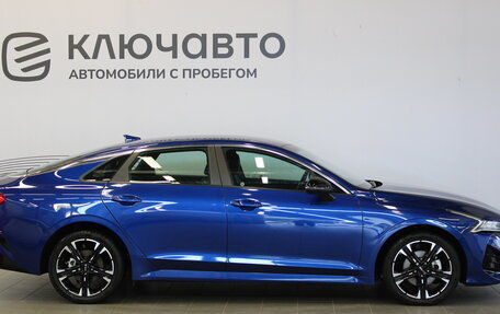 KIA K5, 2022 год, 3 499 000 рублей, 4 фотография