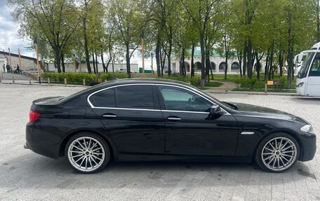 BMW 5 серия, 2010 год, 1 750 000 рублей, 6 фотография