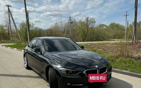 BMW 3 серия, 2013 год, 1 930 000 рублей, 2 фотография
