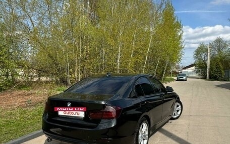 BMW 3 серия, 2013 год, 1 930 000 рублей, 4 фотография