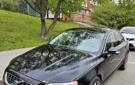 Volvo S80 II рестайлинг 2, 2008 год, 1 175 000 рублей, 5 фотография