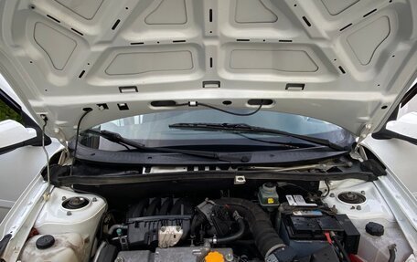 Datsun on-DO I рестайлинг, 2019 год, 590 000 рублей, 9 фотография