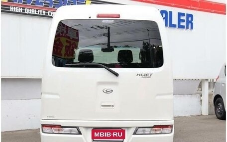 Daihatsu Hijet X, 2019 год, 870 913 рублей, 2 фотография