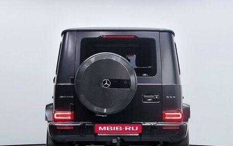 Mercedes-Benz G-Класс W463 рестайлинг _iii, 2020 год, 14 648 000 рублей, 3 фотография
