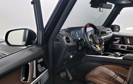 Mercedes-Benz G-Класс W463 рестайлинг _iii, 2020 год, 14 648 000 рублей, 6 фотография
