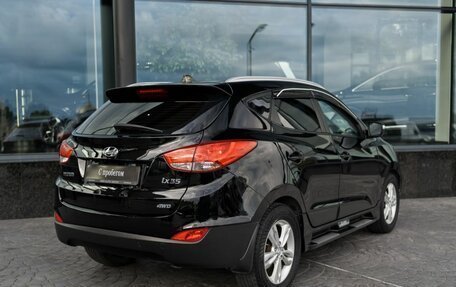 Hyundai ix35 I рестайлинг, 2011 год, 1 416 000 рублей, 2 фотография