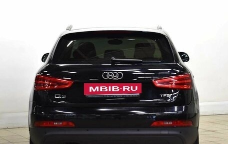 Audi Q3, 2014 год, 1 351 000 рублей, 3 фотография