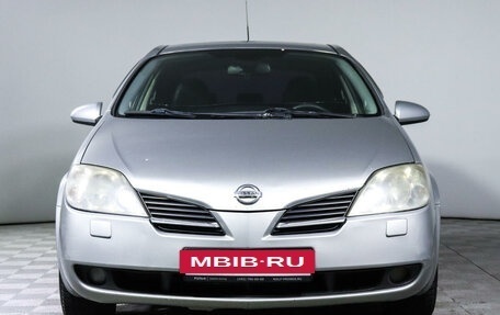 Nissan Primera III, 2006 год, 415 000 рублей, 2 фотография