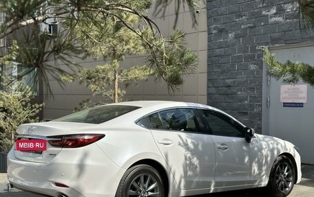 Mazda 6, 2019 год, 2 700 000 рублей, 7 фотография