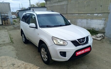 Chery Tiggo (T11), 2013 год, 585 000 рублей, 3 фотография