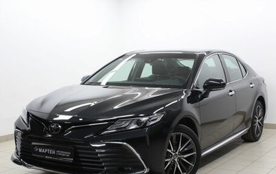 Toyota Camry, 2023 год, 4 600 000 рублей, 1 фотография