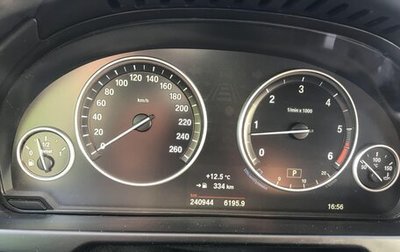 BMW X5, 2015 год, 4 200 000 рублей, 1 фотография