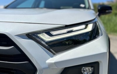 Toyota RAV4, 2024 год, 4 500 000 рублей, 1 фотография