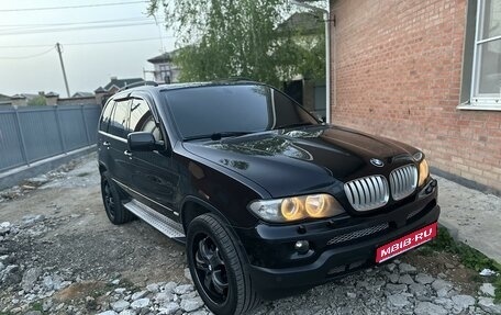 BMW X5, 2005 год, 1 400 000 рублей, 1 фотография