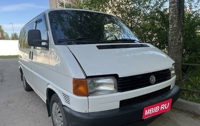 Volkswagen Transporter T4, 2002 год, 890 000 рублей, 1 фотография