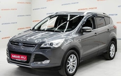 Ford Kuga III, 2013 год, 995 000 рублей, 1 фотография