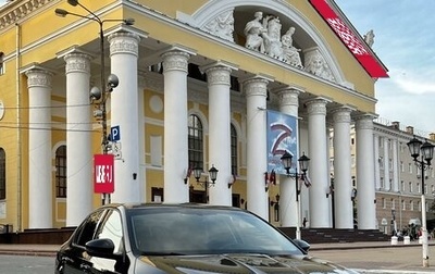 Skoda Octavia, 2020 год, 2 700 000 рублей, 1 фотография