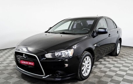 Mitsubishi Lancer IX, 2012 год, 979 700 рублей, 1 фотография