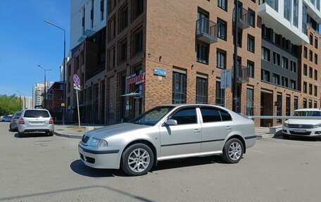 Skoda Octavia IV, 2006 год, 620 000 рублей, 1 фотография