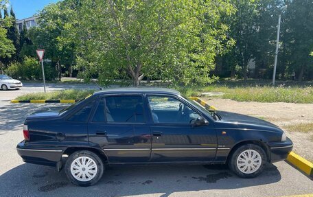 Daewoo Nexia I рестайлинг, 2007 год, 220 000 рублей, 2 фотография