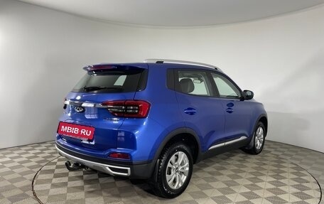 Chery Tiggo 4 I рестайлинг, 2020 год, 4 фотография