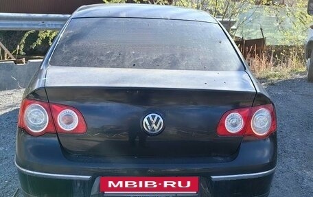 Volkswagen Passat B6, 2010 год, 652 000 рублей, 2 фотография