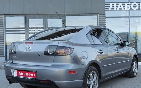 Mazda 3, 2004 год, 624 990 рублей, 4 фотография