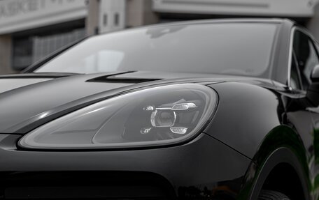 Porsche Cayenne III, 2018 год, 6 450 000 рублей, 3 фотография