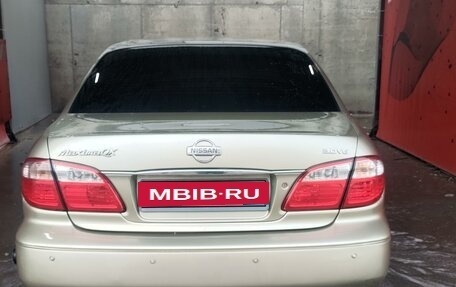 Nissan Maxima VIII, 2004 год, 570 000 рублей, 7 фотография
