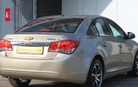 Chevrolet Cruze II, 2012 год, 915 000 рублей, 5 фотография