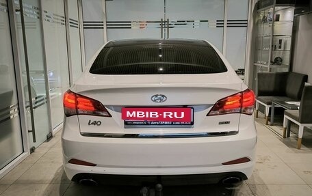 Hyundai i40 I рестайлинг, 2016 год, 1 299 000 рублей, 3 фотография