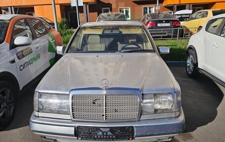 Mercedes-Benz W124, 1990 год, 250 000 рублей, 1 фотография