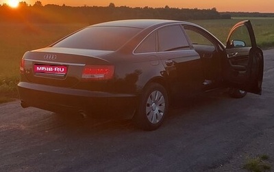 Audi A6, 2006 год, 790 000 рублей, 1 фотография