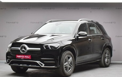 Mercedes-Benz GLE, 2022 год, 12 999 000 рублей, 1 фотография