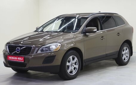 Volvo XC60 II, 2011 год, 1 065 000 рублей, 1 фотография