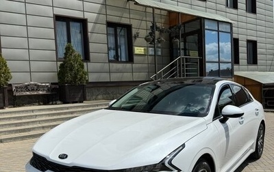 KIA K5, 2021 год, 3 300 000 рублей, 1 фотография