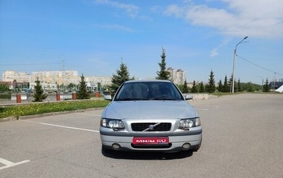 Volvo S60 III, 2004 год, 440 000 рублей, 1 фотография