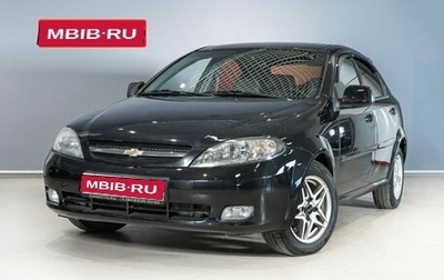 Chevrolet Lacetti, 2011 год, 594 900 рублей, 1 фотография
