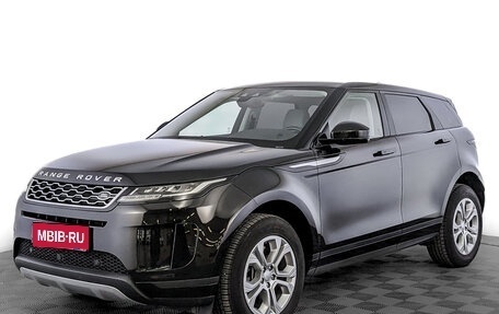 Land Rover Range Rover Evoque II, 2020 год, 4 670 000 рублей, 1 фотография