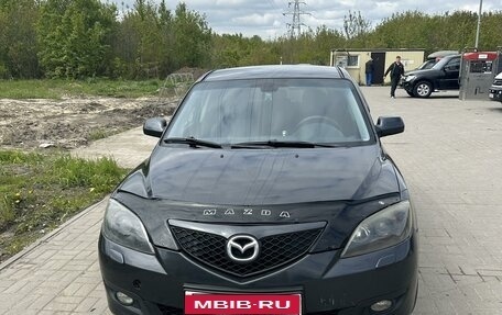 Mazda 3, 2006 год, 535 000 рублей, 1 фотография