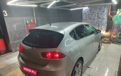 SEAT Leon II, 2011 год, 1 150 000 рублей, 1 фотография