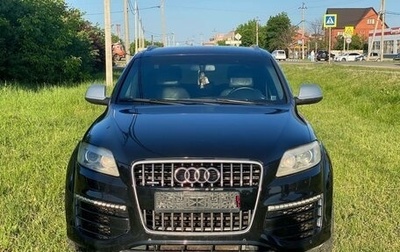 Audi Q7, 2009 год, 2 500 000 рублей, 1 фотография