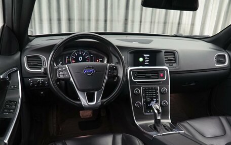 Volvo S60 III, 2014 год, 2 199 000 рублей, 6 фотография