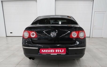 Volkswagen Passat B6, 2008 год, 850 000 рублей, 4 фотография